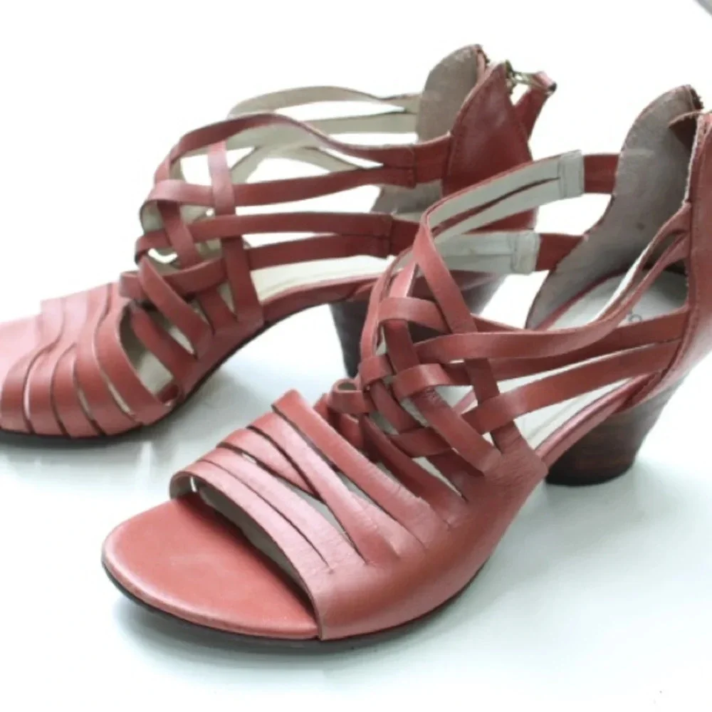 Bronx sandals - Picture 8 of 8